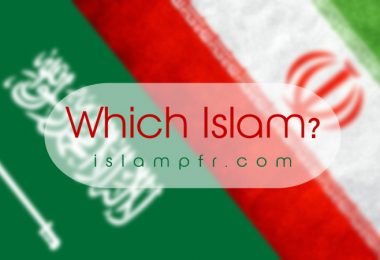 which islam